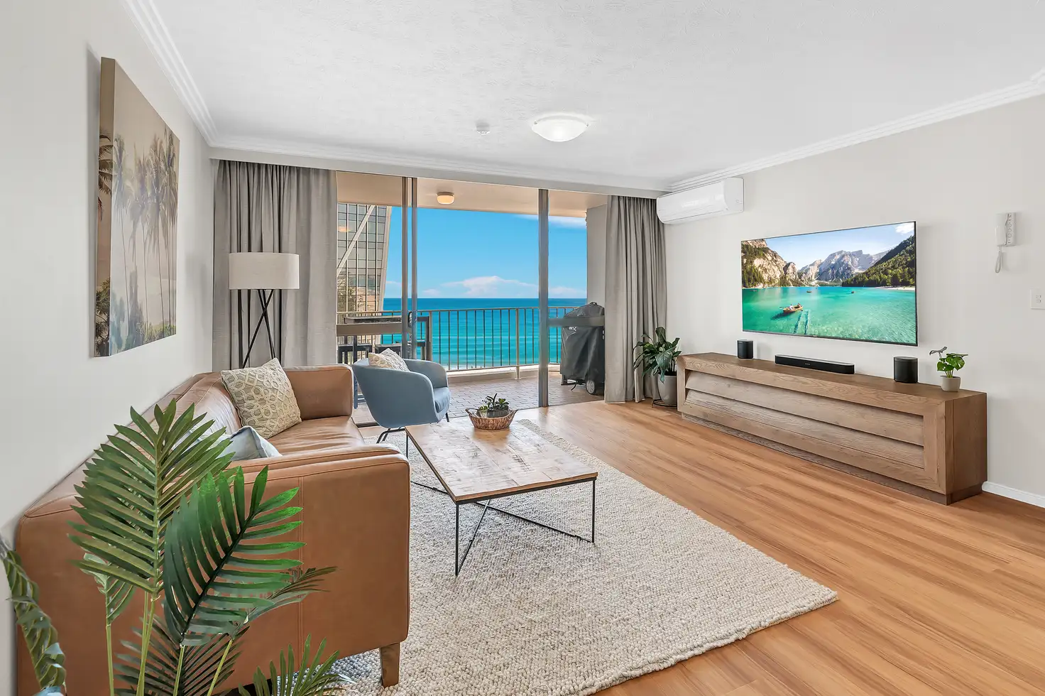 Main view of Homely apartment listing, 9C/50 Old Burleigh Road, Surfers Paradise QLD 4217