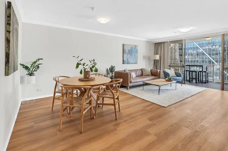 Sixth view of Homely apartment listing, 9C/50 Old Burleigh Road, Surfers Paradise QLD 4217