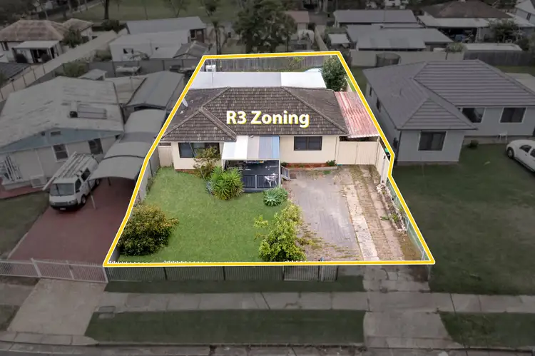 23 Miller Road, Miller NSW 2168