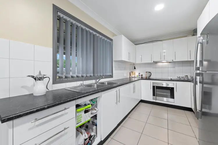 Fifth view of Homely house listing, 23 Miller Road, Miller NSW 2168