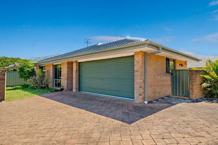 1/203 Rocky Point Road, Fingal Bay NSW 2315