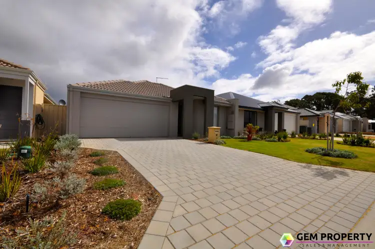 11 Firebrand Grove, Baldivis WA 6171