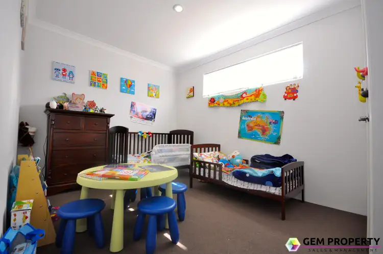 Fifth view of Homely house listing, 11 Firebrand Grove, Baldivis WA 6171