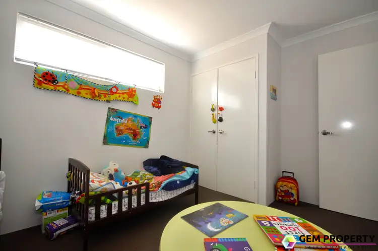 Sixth view of Homely house listing, 11 Firebrand Grove, Baldivis WA 6171