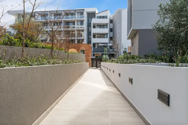 G14/2 Wembley Court, Subiaco WA 6008