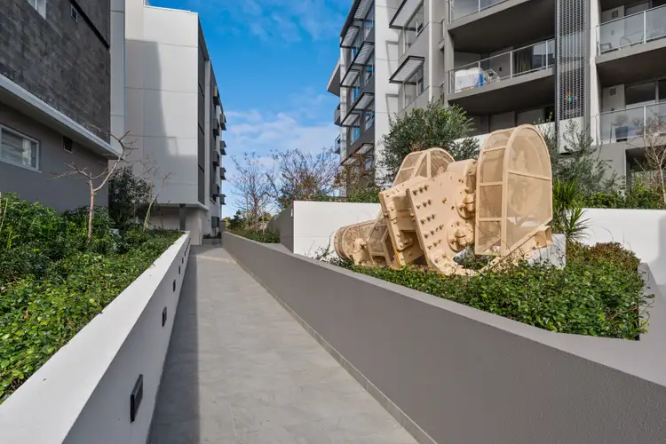 Third view of Homely apartment listing, G14/2 Wembley Court, Subiaco WA 6008