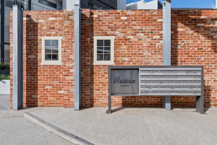 Fourth view of Homely apartment listing, G14/2 Wembley Court, Subiaco WA 6008