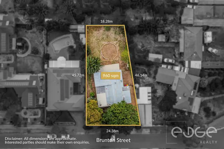 Second view of Homely house listing, 19 Brunton Street, Elizabeth North SA 5113