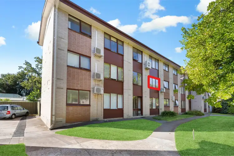 25/8 Wemyss Avenue, Hawthorn SA 5062