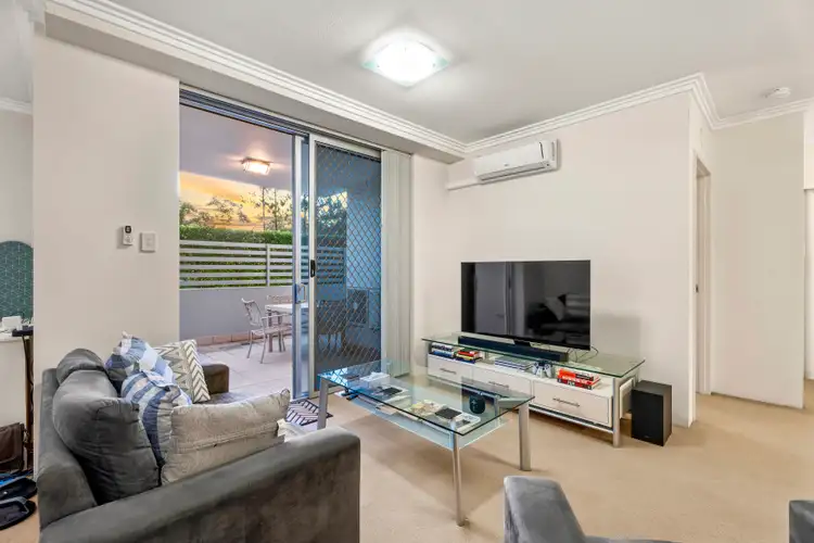 1009/3 Main Street, Varsity Lakes QLD 4227