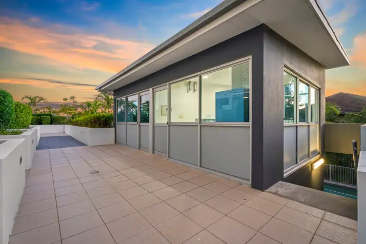 Sixth view of Homely unit listing, 1009/3 Main Street, Varsity Lakes QLD 4227