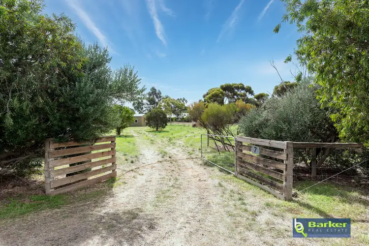 7 Mendrin Road, Gawler Belt SA 5118