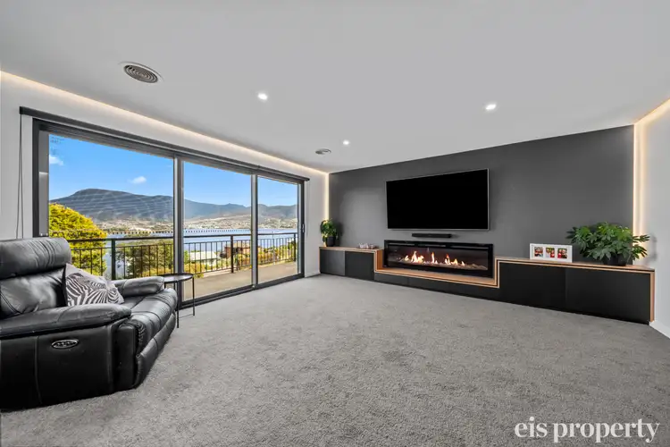 Second view of Homely house listing, 60 Otago Bay Road, Otago TAS 7017