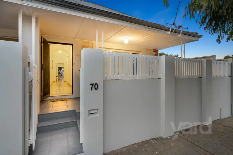 70 South Street, Fremantle WA 6160