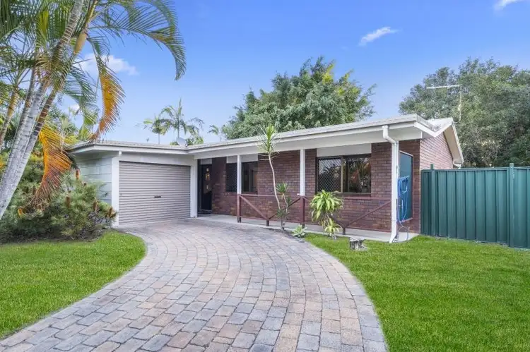Main view of Homely house listing, 22 Meadow St, Caboolture QLD 4510