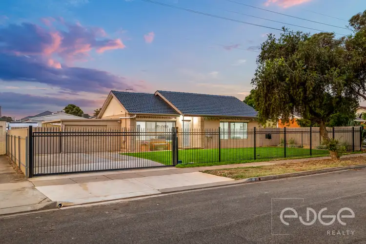 11 Caruso Crescent, Brahma Lodge SA 5109