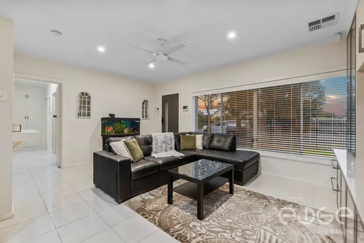 Third view of Homely house listing, 11 Caruso Crescent, Brahma Lodge SA 5109