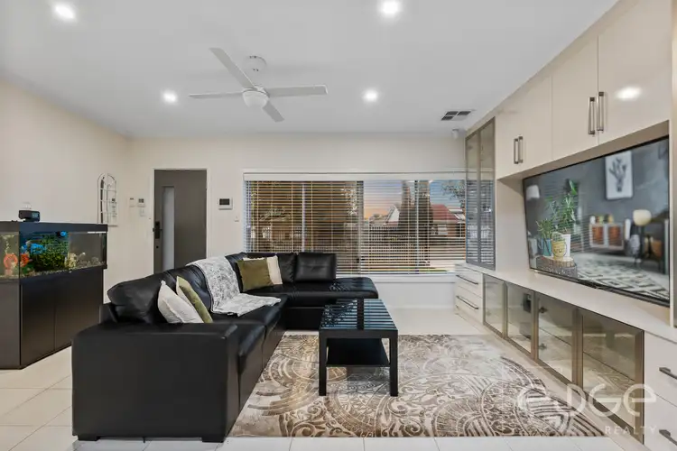 Fourth view of Homely house listing, 11 Caruso Crescent, Brahma Lodge SA 5109