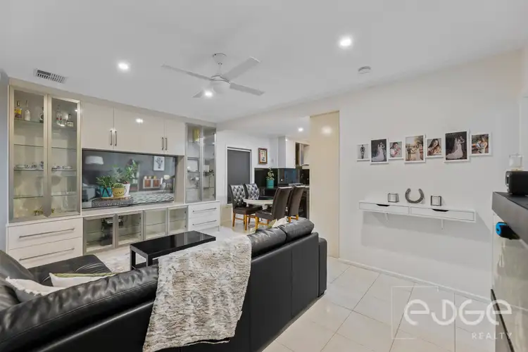 Sixth view of Homely house listing, 11 Caruso Crescent, Brahma Lodge SA 5109