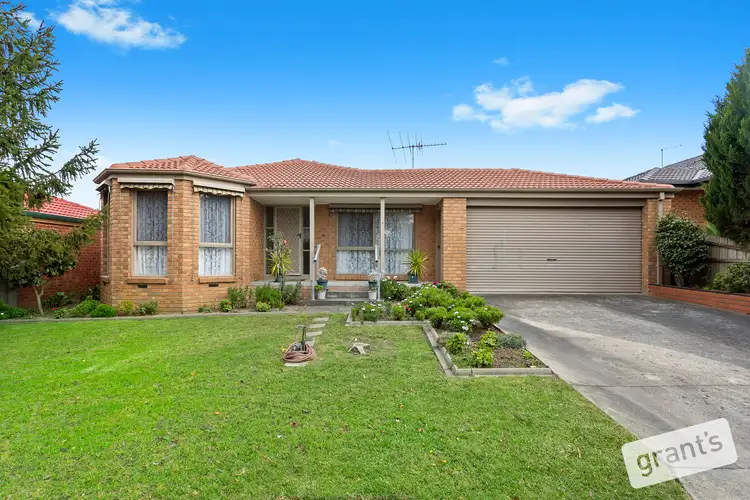 5 Duncraig Court, Narre Warren VIC 3805