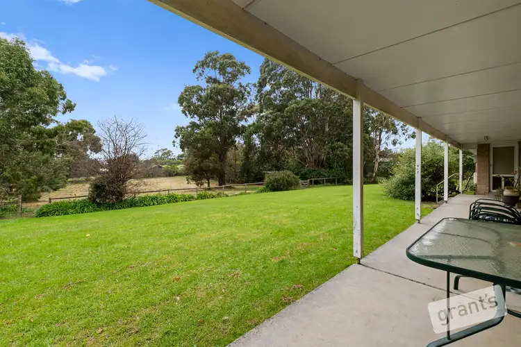 Main view of Homely house listing, 50 Buchanan Road, Berwick VIC 3806