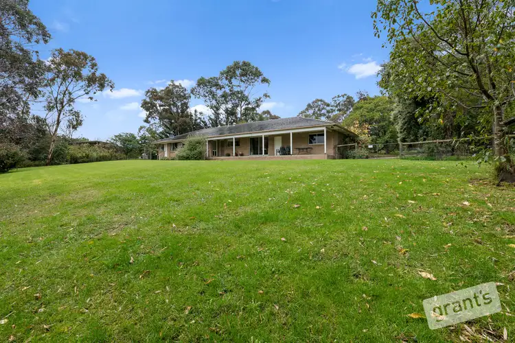 Second view of Homely house listing, 50 Buchanan Road, Berwick VIC 3806