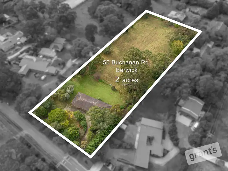 Third view of Homely house listing, 50 Buchanan Road, Berwick VIC 3806