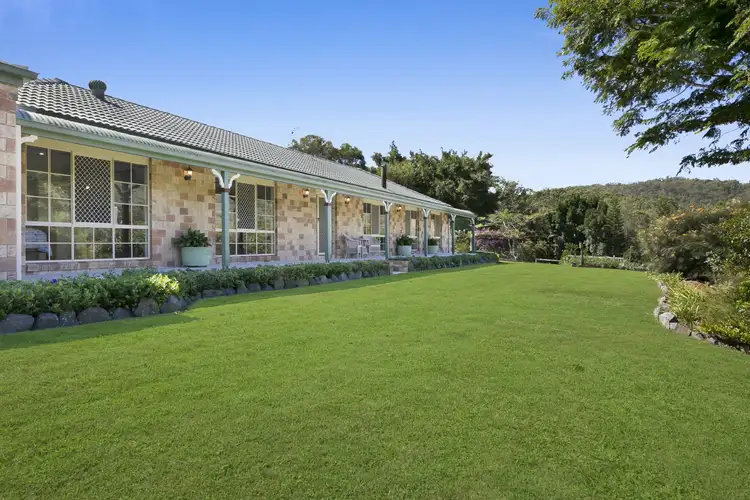 Third view of Homely house listing, 381 Bonogin Road, Bonogin QLD 4213