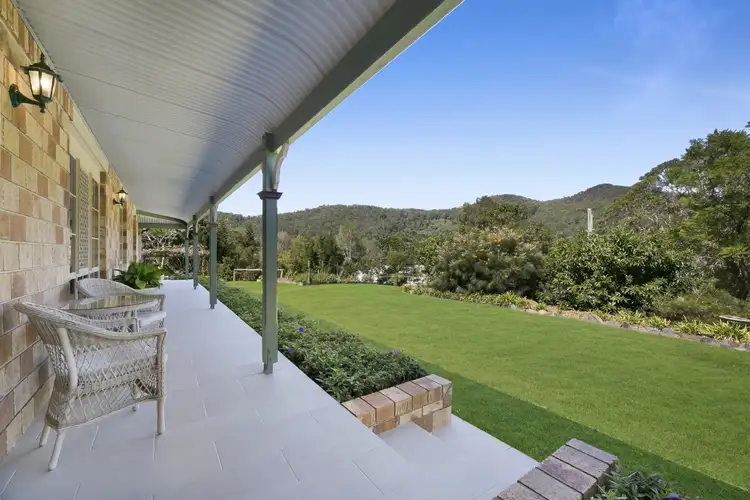 Fifth view of Homely house listing, 381 Bonogin Road, Bonogin QLD 4213