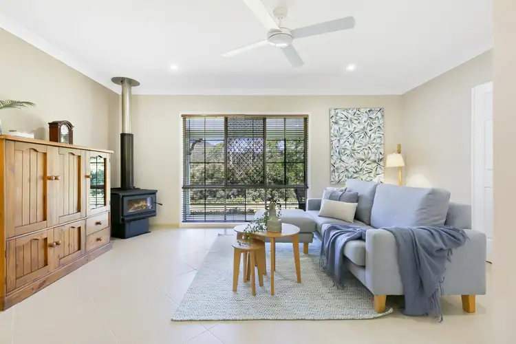Sixth view of Homely house listing, 381 Bonogin Road, Bonogin QLD 4213