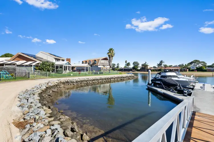 Third view of Homely house listing, 7 Marlin Bay, Patterson Lakes VIC 3197