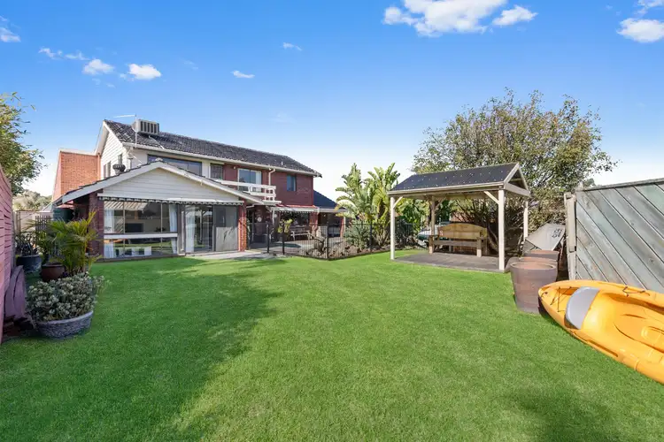 Fourth view of Homely house listing, 7 Marlin Bay, Patterson Lakes VIC 3197