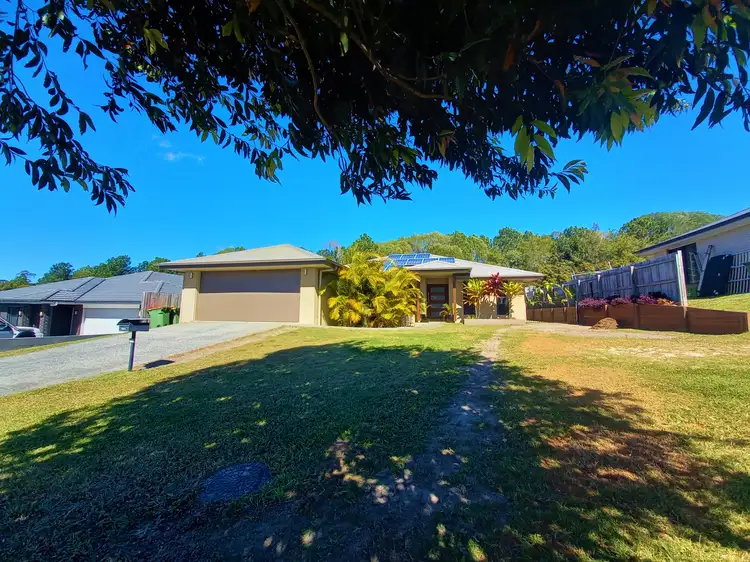 79 Straker Drive, Cooroy QLD 4563