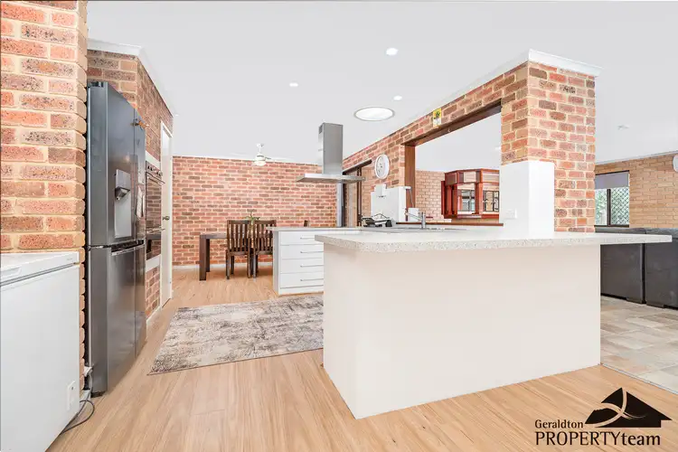 Fourth view of Homely house listing, 18 Nerrel Street, Waggrakine WA 6530