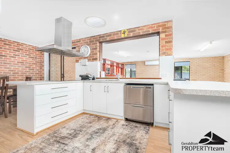 Fifth view of Homely house listing, 18 Nerrel Street, Waggrakine WA 6530