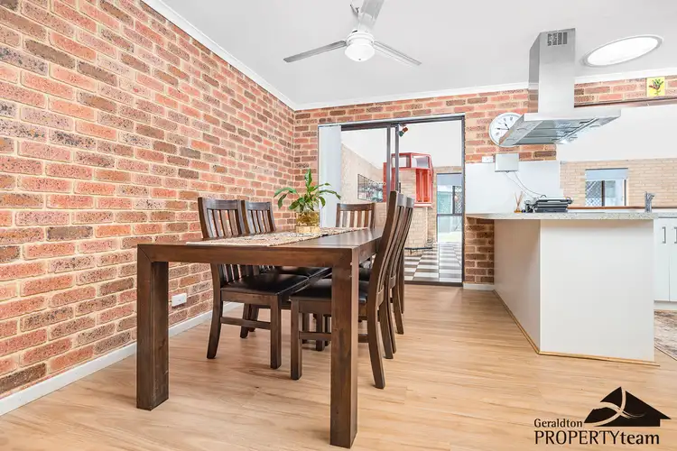 Sixth view of Homely house listing, 18 Nerrel Street, Waggrakine WA 6530