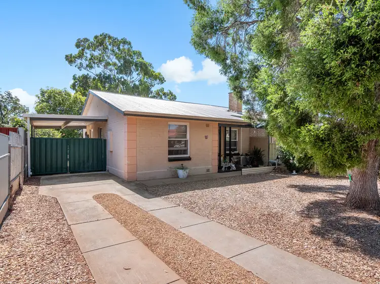 14 Virgo Street, Elizabeth South SA 5112
