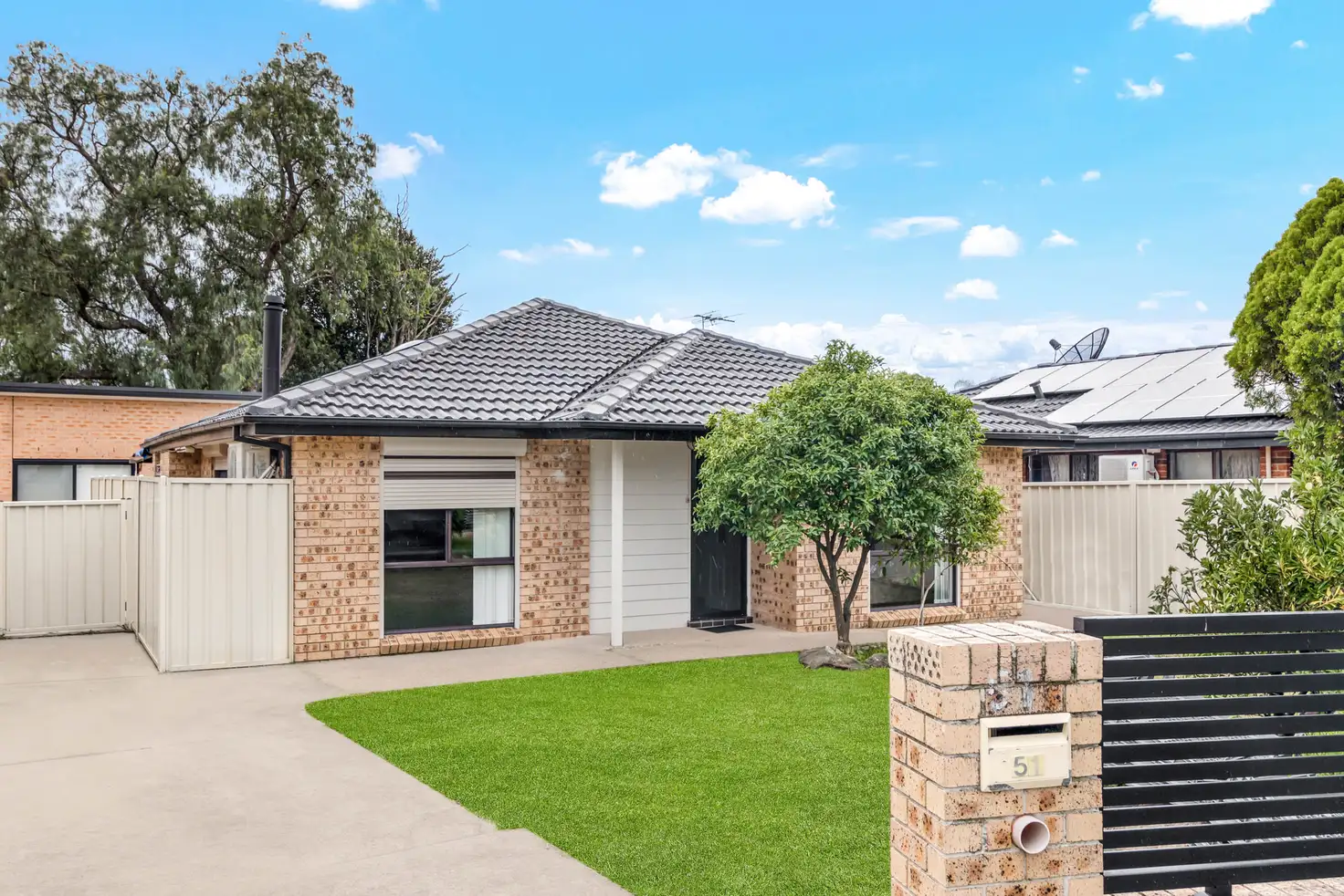 Main view of Homely house listing, 51 Condello Crescent, Edensor Park NSW 2176