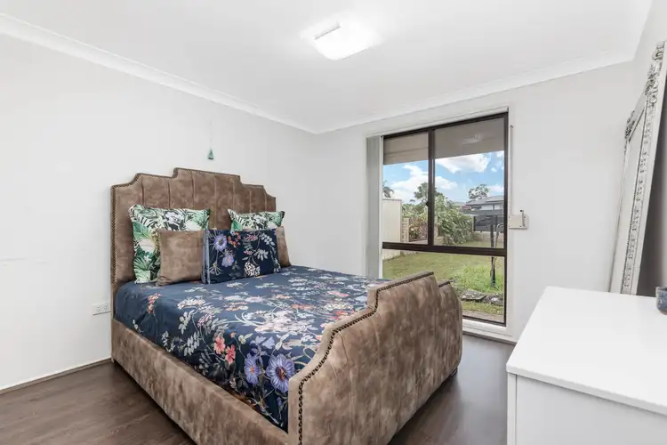 Third view of Homely house listing, 51 Condello Crescent, Edensor Park NSW 2176