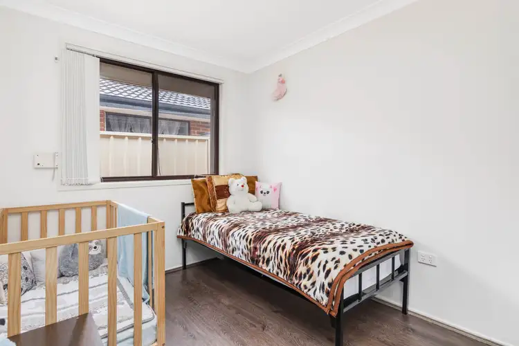 Fourth view of Homely house listing, 51 Condello Crescent, Edensor Park NSW 2176