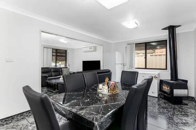 Sixth view of Homely house listing, 51 Condello Crescent, Edensor Park NSW 2176