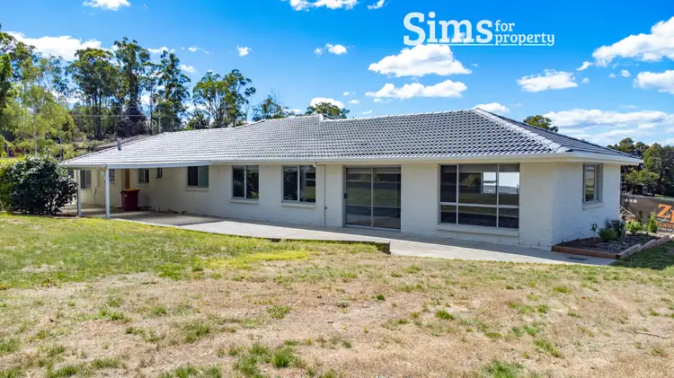 Main view of Homely house listing, 3 Techno Park Drive, Kings Meadows TAS 7249