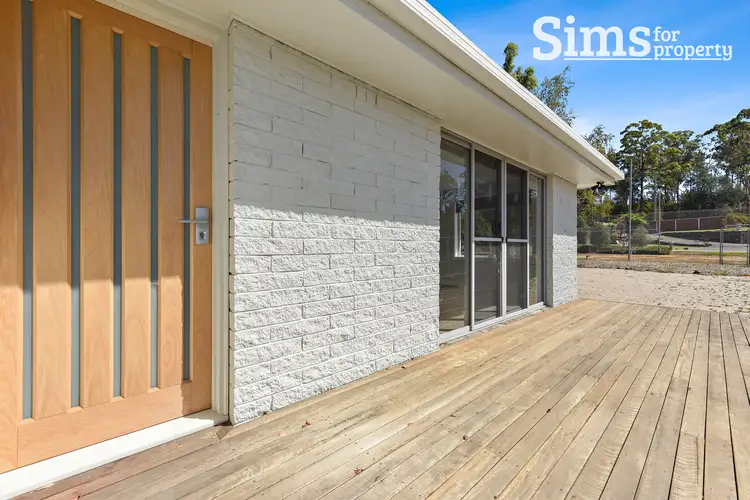 Second view of Homely house listing, 3 Techno Park Drive, Kings Meadows TAS 7249