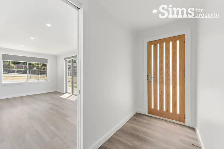 Third view of Homely house listing, 3 Techno Park Drive, Kings Meadows TAS 7249