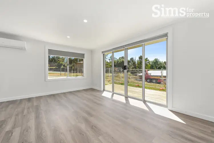 Fourth view of Homely house listing, 3 Techno Park Drive, Kings Meadows TAS 7249