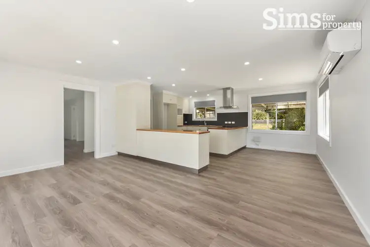 Fifth view of Homely house listing, 3 Techno Park Drive, Kings Meadows TAS 7249