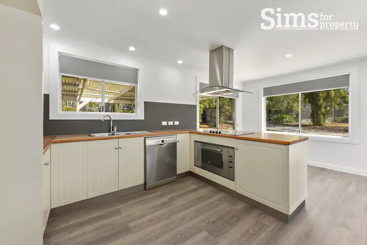 Sixth view of Homely house listing, 3 Techno Park Drive, Kings Meadows TAS 7249