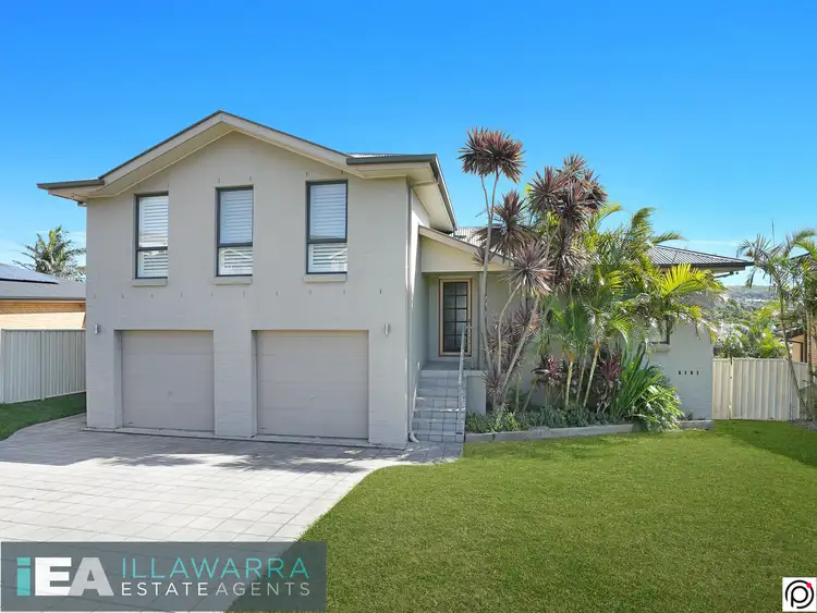 11 Byron Circuit, Flinders NSW 2529