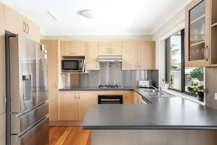 Third view of Homely house listing, 11 Byron Circuit, Flinders NSW 2529