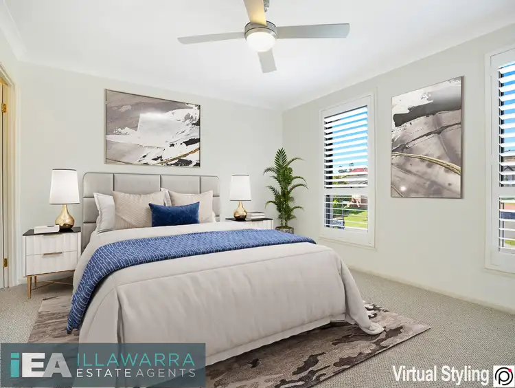 Sixth view of Homely house listing, 11 Byron Circuit, Flinders NSW 2529